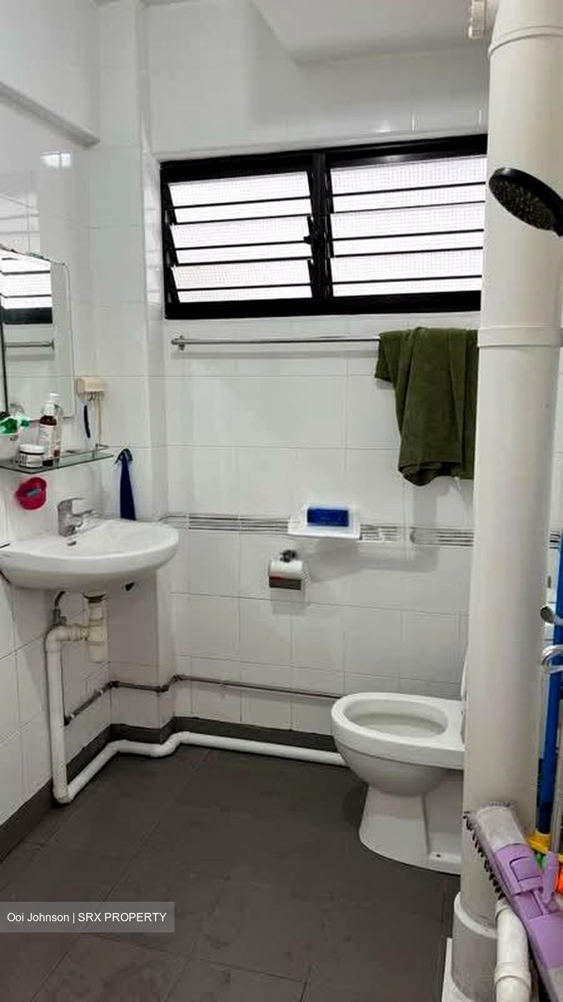 Blk 112 Bukit Purmei Road (Bukit Merah), HDB 4 Rooms #566516421